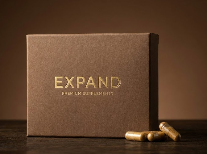 Expand Kapszulák